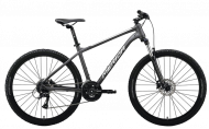 Горный велорсипед Merida Big Seven 20 green (2021)