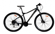 Горный велосипед VNC 27.5 RockRider A7