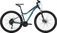 Жіночій велосипед Merida Matts 7.30 blue