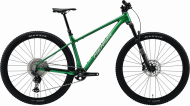 Горный велосипед Merida Big.Nine TRLIMITED dan.green