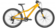 Велосипед Bergamont Revox 24 Boy orange