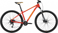 Горный велосипед Merida Big.Nine 60-2X red(orange)