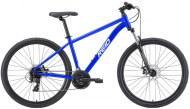Reid 27,5" MTB Pro Disc Blue - гірський веллсипед
