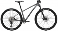 Горный велосипед Merida Big.Nine 700 III1 silk gunmetal grey(black)