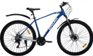 Горный велосипед Spark Breeze 29 blue