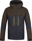 Горнолыжная куртка Hannah Niel 10 000 m2 (anthracite/wren)