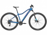 Женский велосипед Bergamont 29 Revox 3 FMN