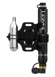Велосипедный насос Lezyne Pocket Drive CO2
