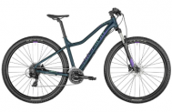 Женский велосипед Bergamont 29" Revox 3 FMN (2021)