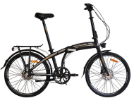 Складной велосипед VNC ExtraWay 24