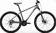 Горный велосипед Merida Big Seven 20 anthracite (2021)